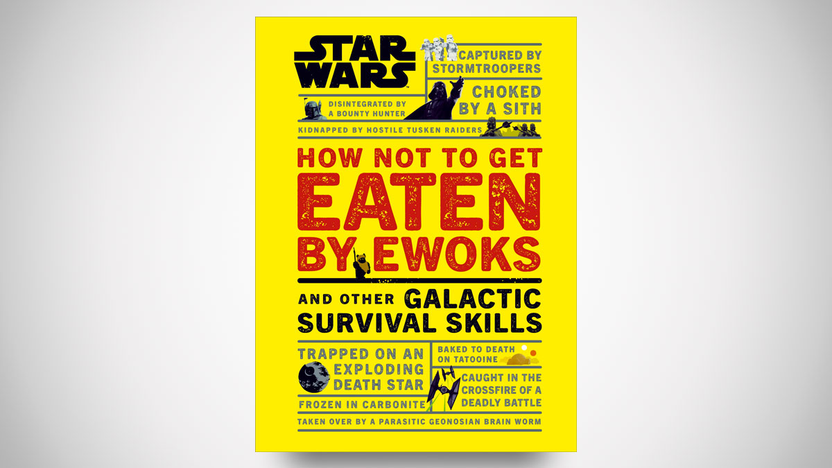 Star Wars Galactic Survival Guide