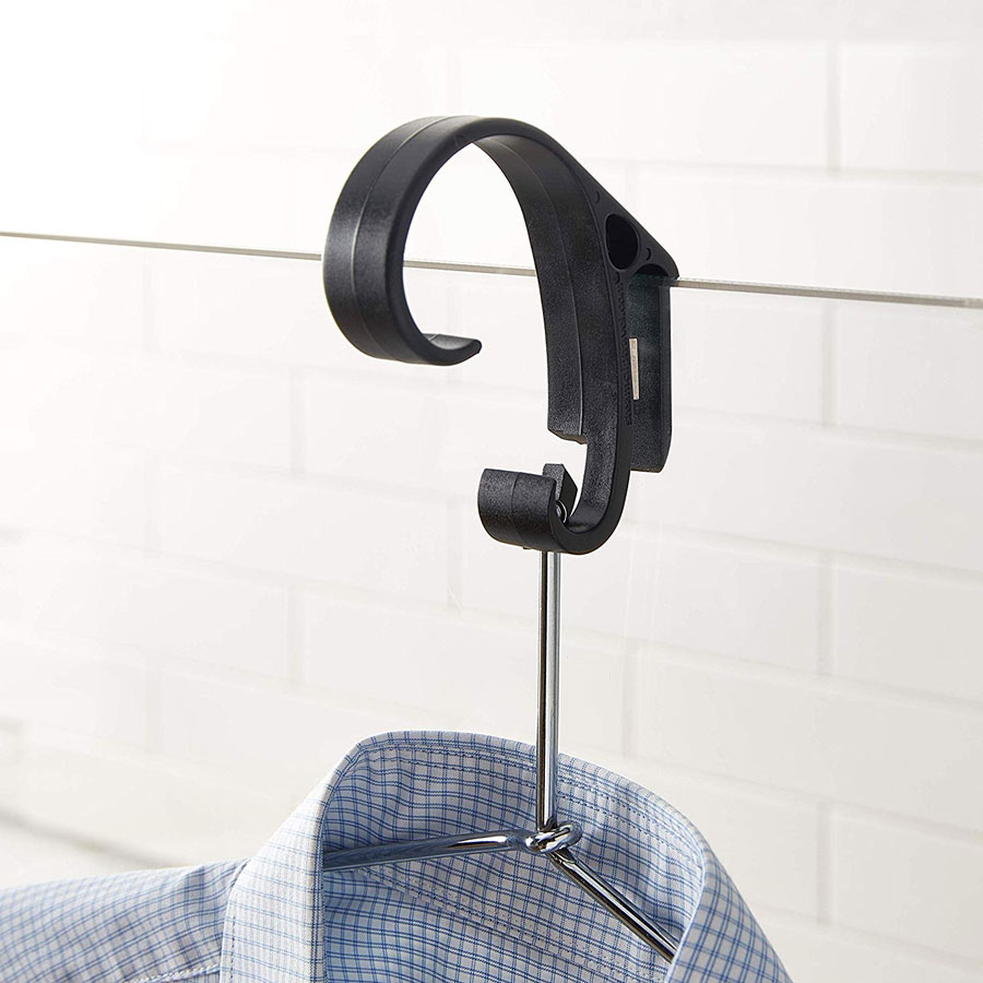 STEAM CLIP Handy Shower Tool