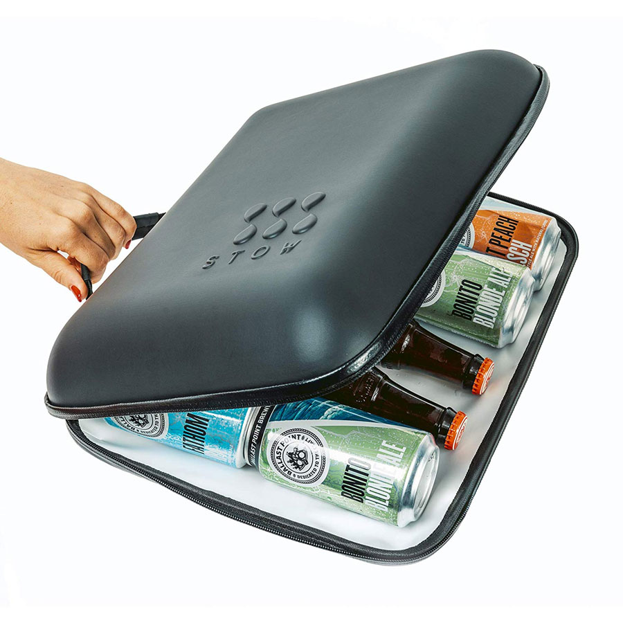 StowCo Portable Beverage Chiller