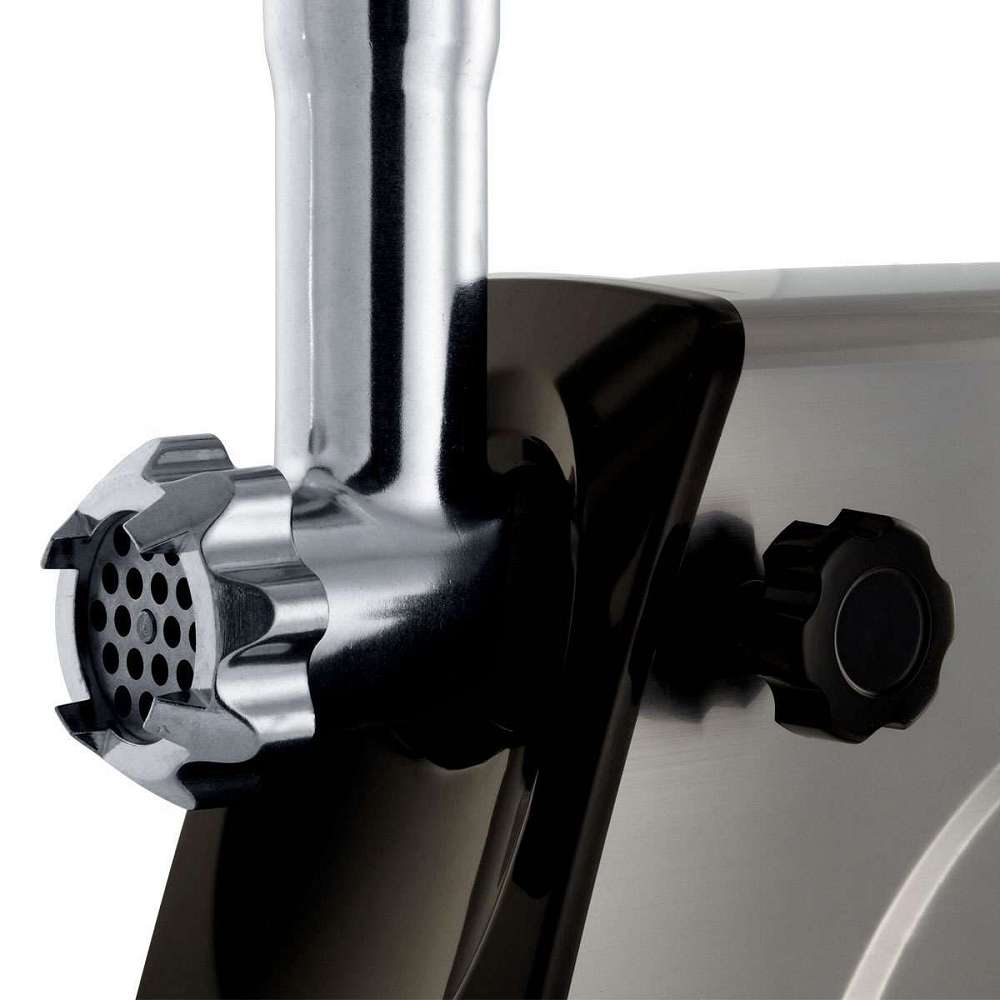 Sunmile Stainless Steel Meat Grinder