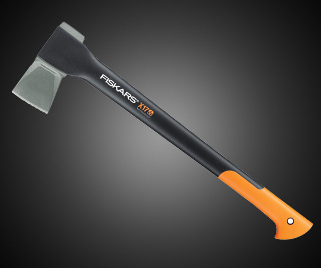 Fiskars Sharp Splitting Blade