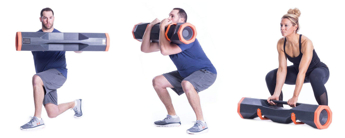 Surge Aqua WaterFilled Boxing Weight