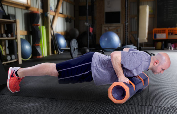 Surge Aqua WaterFilled Boxing Weight