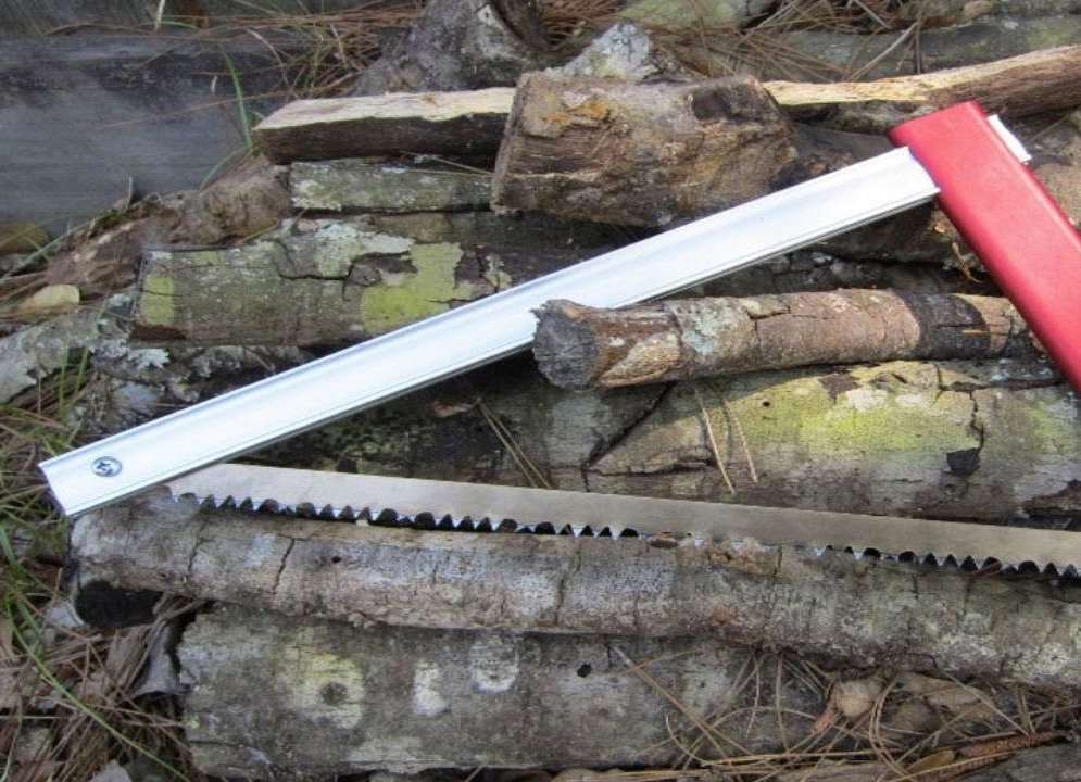 SvenSaw 21 Portable Folding Saw