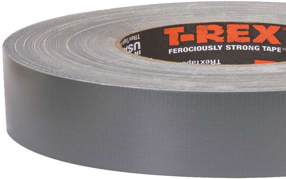 TRex Tape Unstoppable AllWeather Adhesive