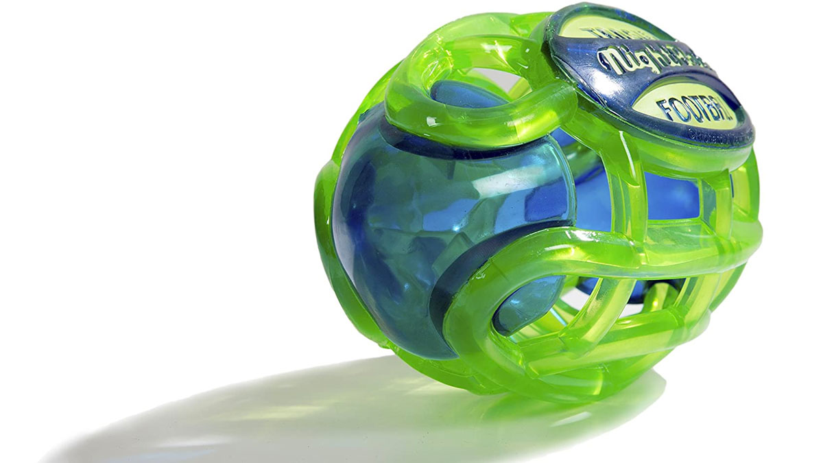 Tangle NightBall Illuminated LED Football