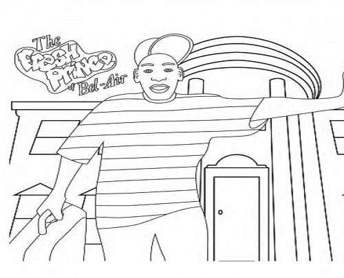The 1990s Coloring Book Nostalgic Crayon Adventure