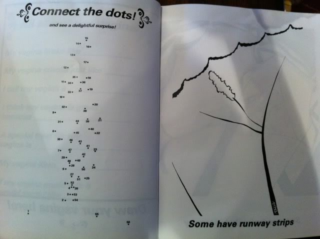 The Vagina Artistry Coloring Book