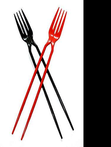 The Chork Dual Function Utensil