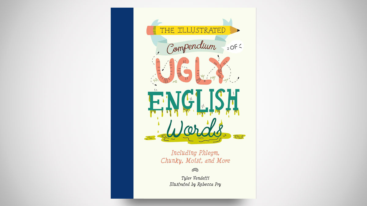 The Ugly English Words Collection