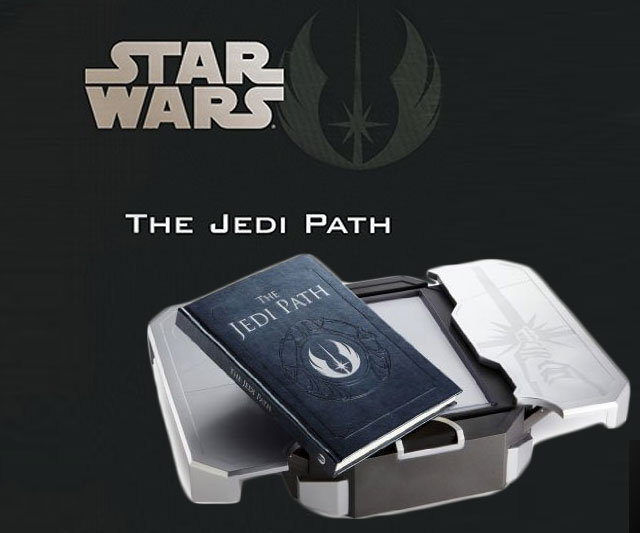 The Jedi Path Guide for Force Apprentices