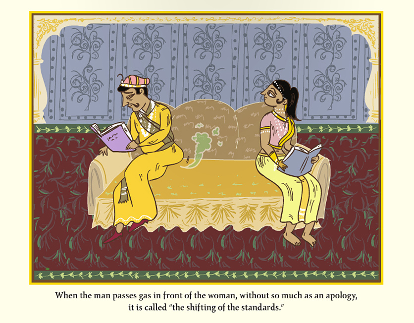 The Married Kama Sutra Intimate Adventures Manual