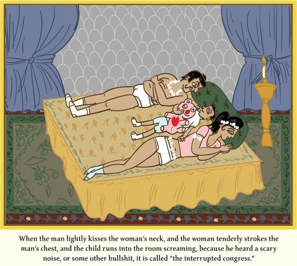 The Married Kama Sutra Intimate Adventures Manual