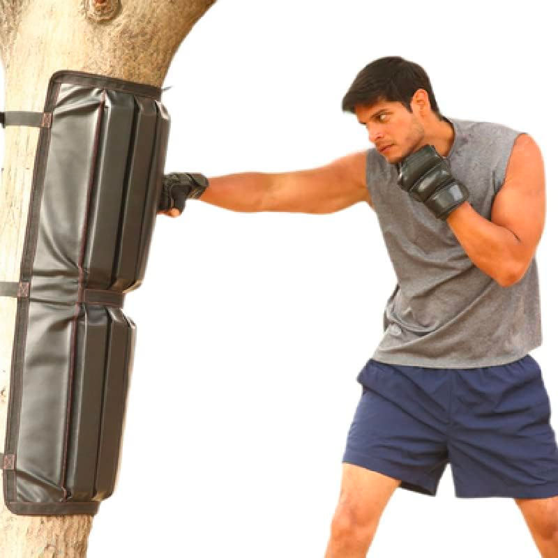 The OranguBag Mobile Combat Training