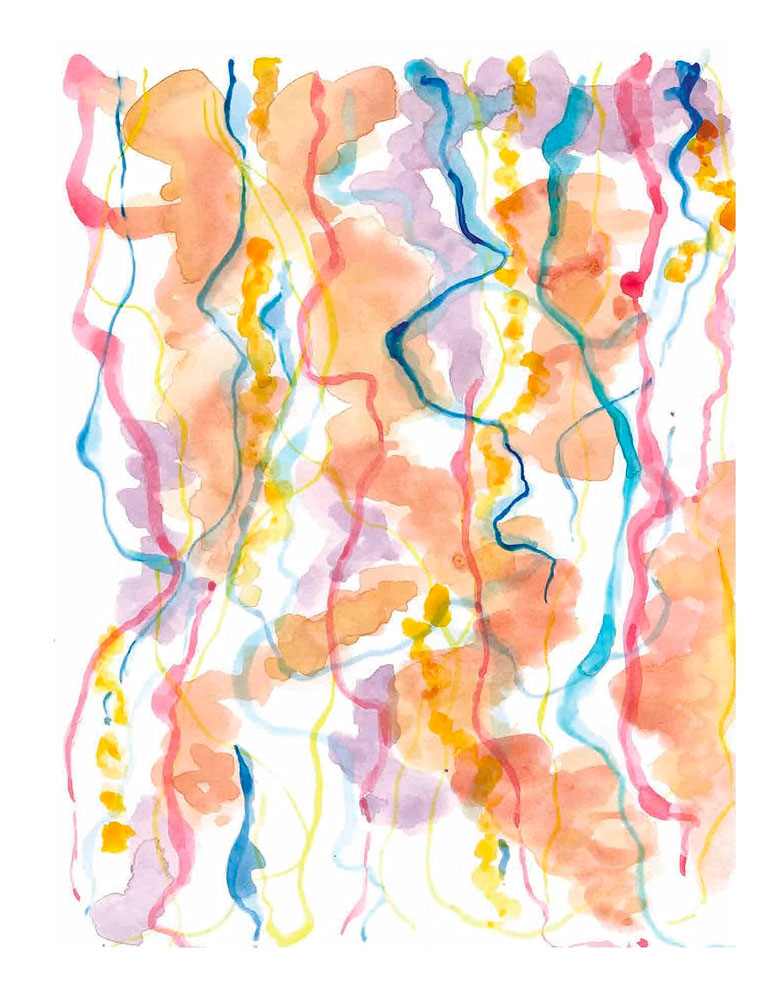 The Reverse Coloring Book Unleash Your Artistic Freedom