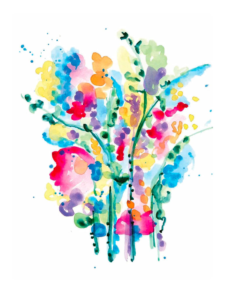 The Reverse Coloring Book Unleash Your Artistic Freedom