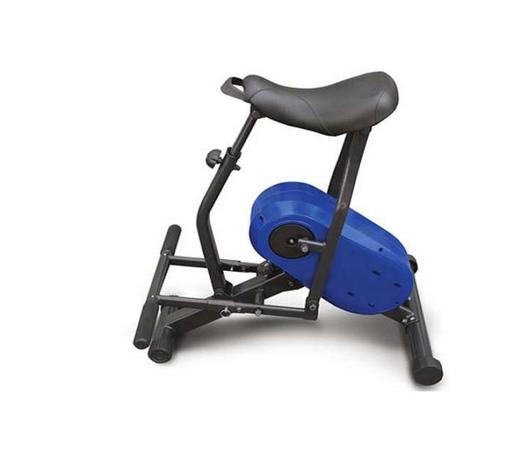 The Rodeo Core Dynamic Core Workout