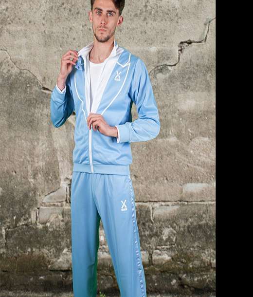 The Traxedo Stylish Track Suit