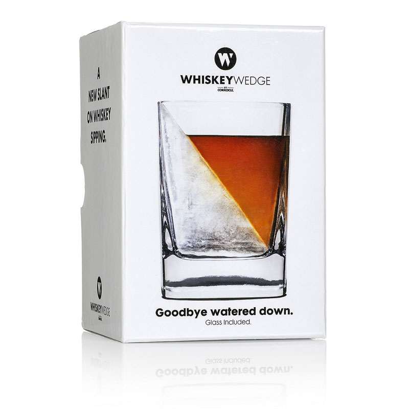 The Whiskey Glacier Set