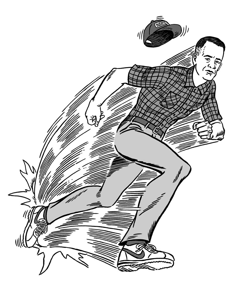 The Tom Hanks AllAmerican Principles