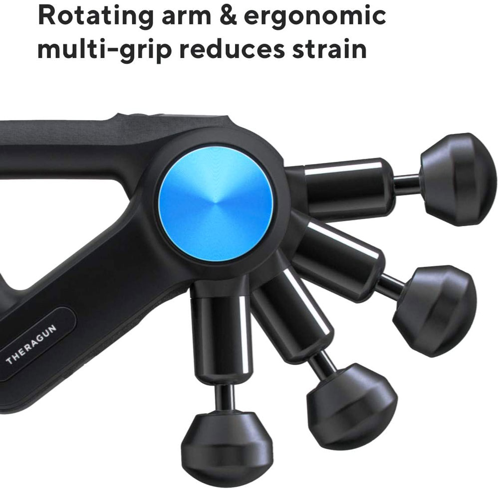 TheraGun Power Massaging Device