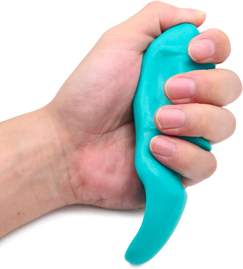 Thumb Saver Massage Tool for Deep Tissue Relief