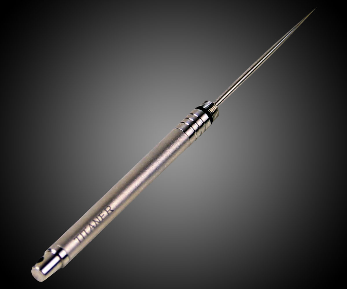 Titaner Titanium Dental Tool