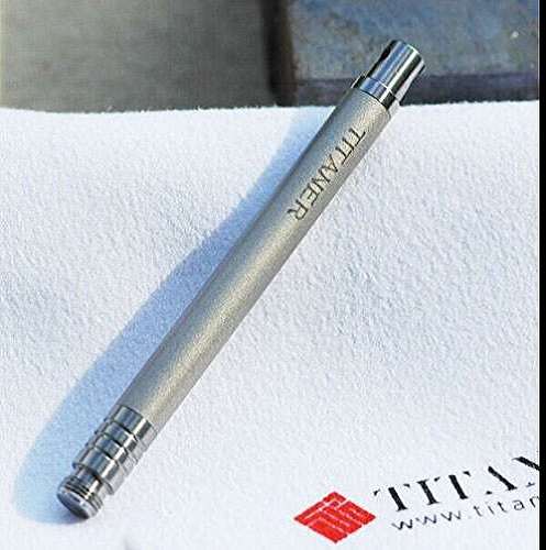 Titaner Titanium Dental Tool