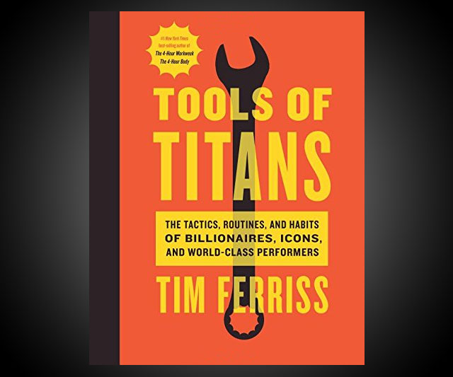 Titans Life Wisdom Compendium