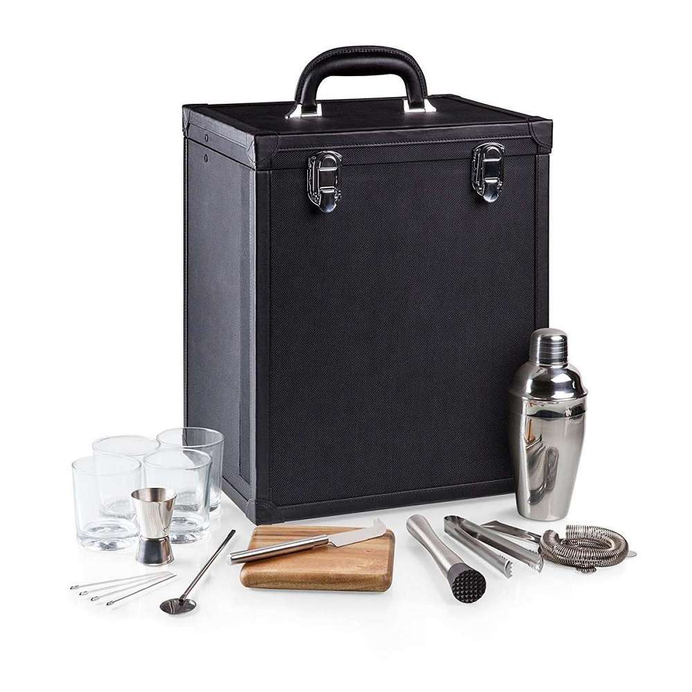 Hamilton Travel Mixology Kit