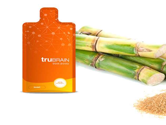 truBrain Cognitive Enhancement Shots