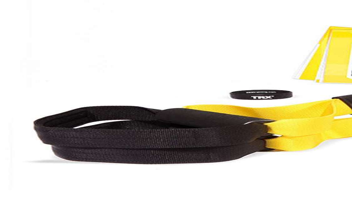 TRX Home Suspension Training Set