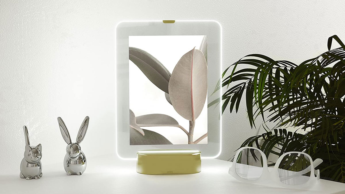 Umbra Glo LED Glow Picture Frame