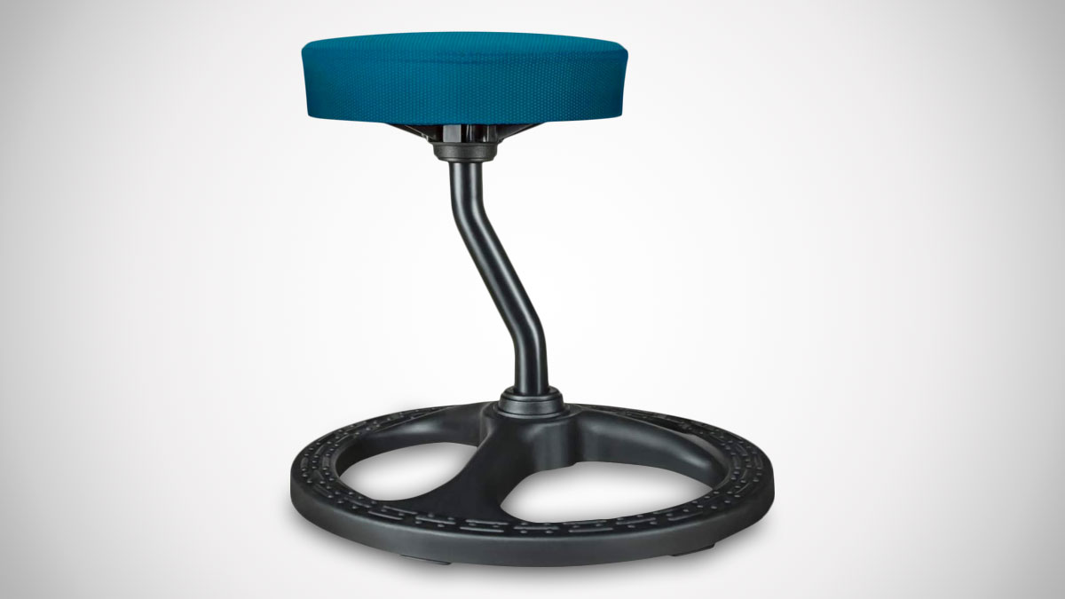 Upaloop Active Sitting Stool