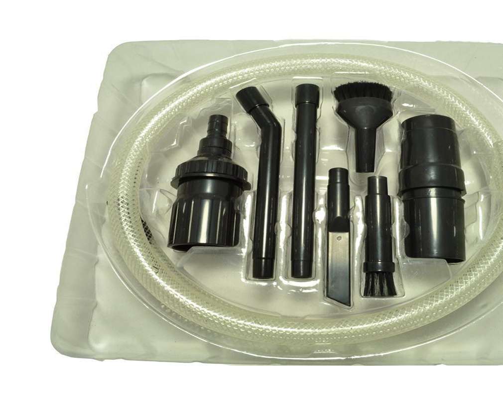 Mini Attachment Kit Dynamic Dust Buster