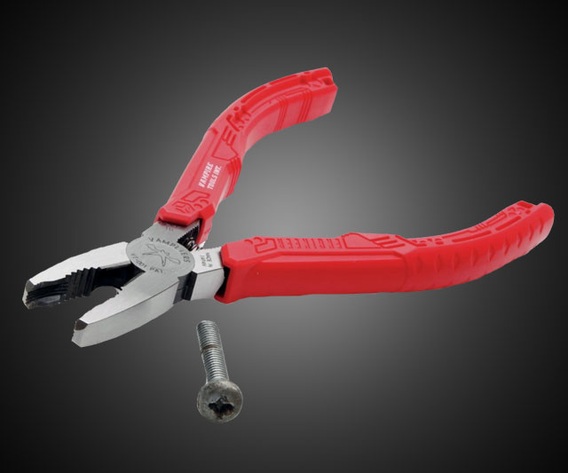 Vampliers Ultimate Screw Extraction Tool