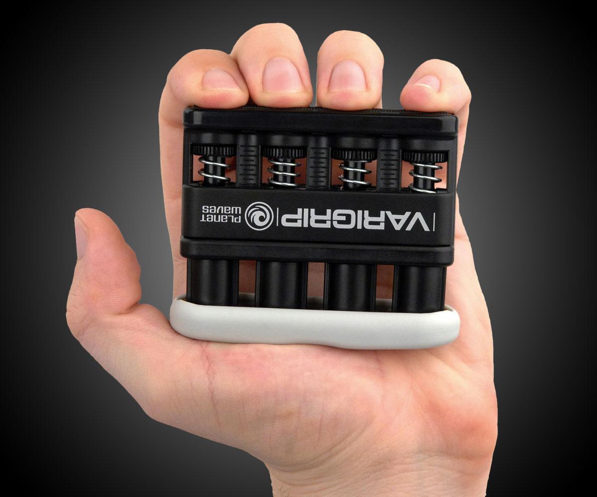 Varigrip Finger Strengthener with Adjustable Tension