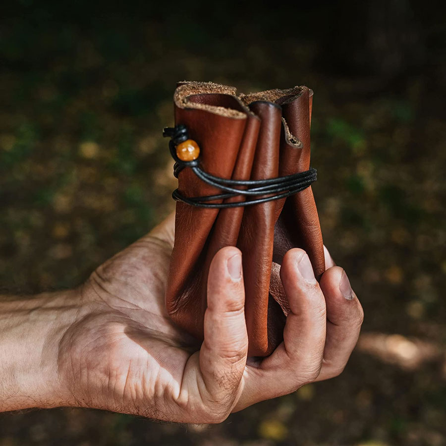 Norse Tradesmans Rune Casting Kit