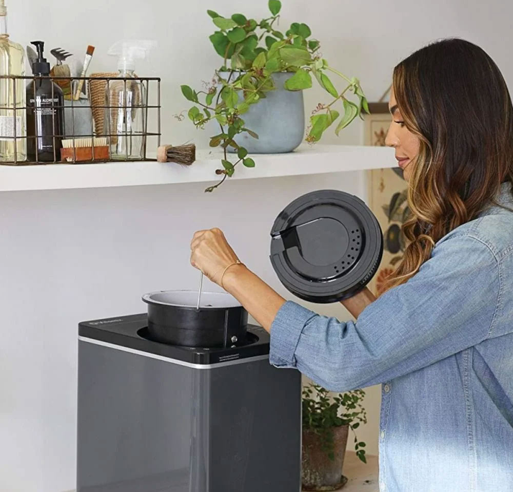 Vitamix FoodCycler Eco Fertilizer Converter