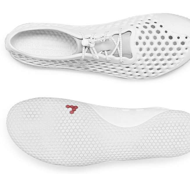 Vivobarefoot Algae Biomass Ultra 3 Shoes