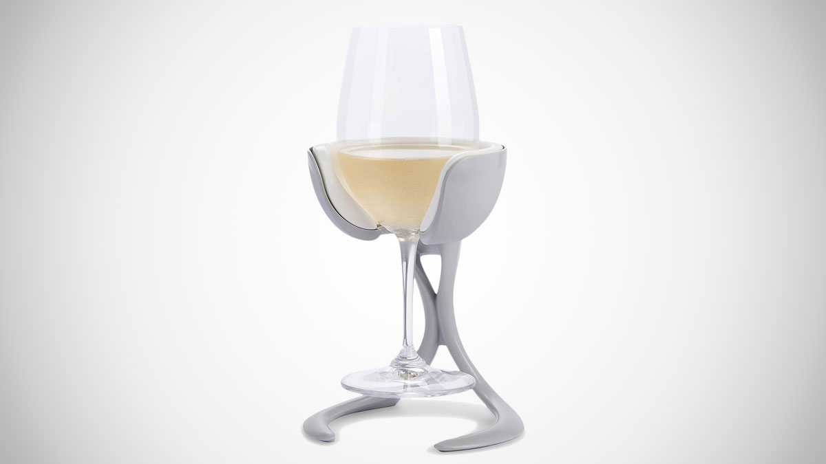 VoChill Wine Chilling Pedestal