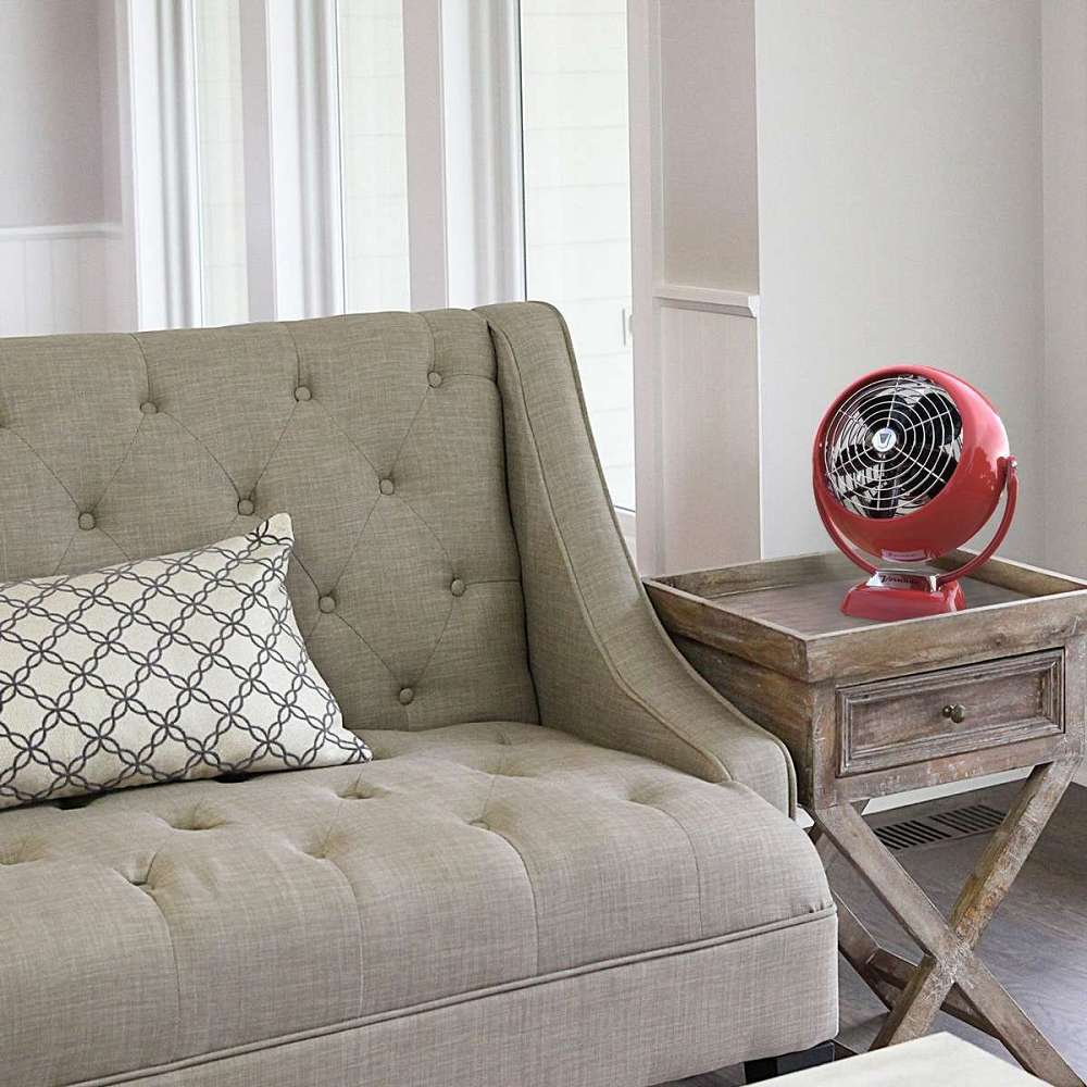 Vornado VFAN Jr Classic Air Circulator
