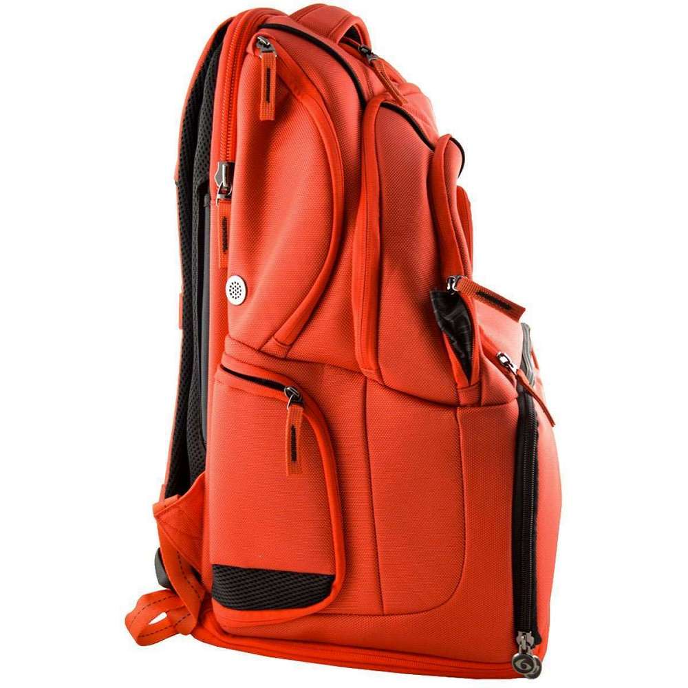 Voyager 500 Ultimate Meal Management Bag