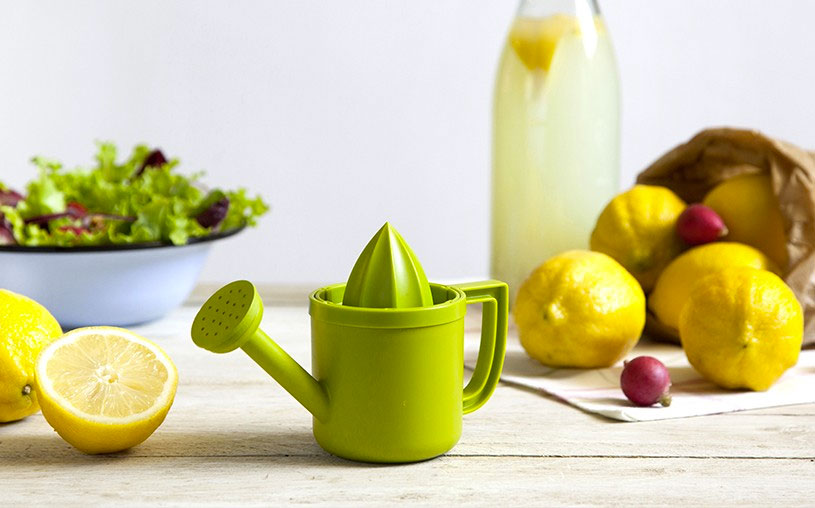 Lemoniere Citrus Watering Can Juicer