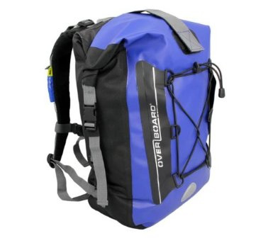 OverBoard Waterproof Adventure Backpack