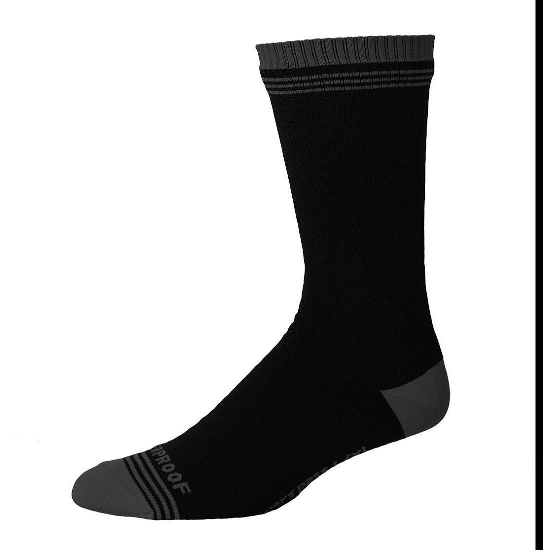 Crosspoint Waterproof Socks MoistureDefying Footwear