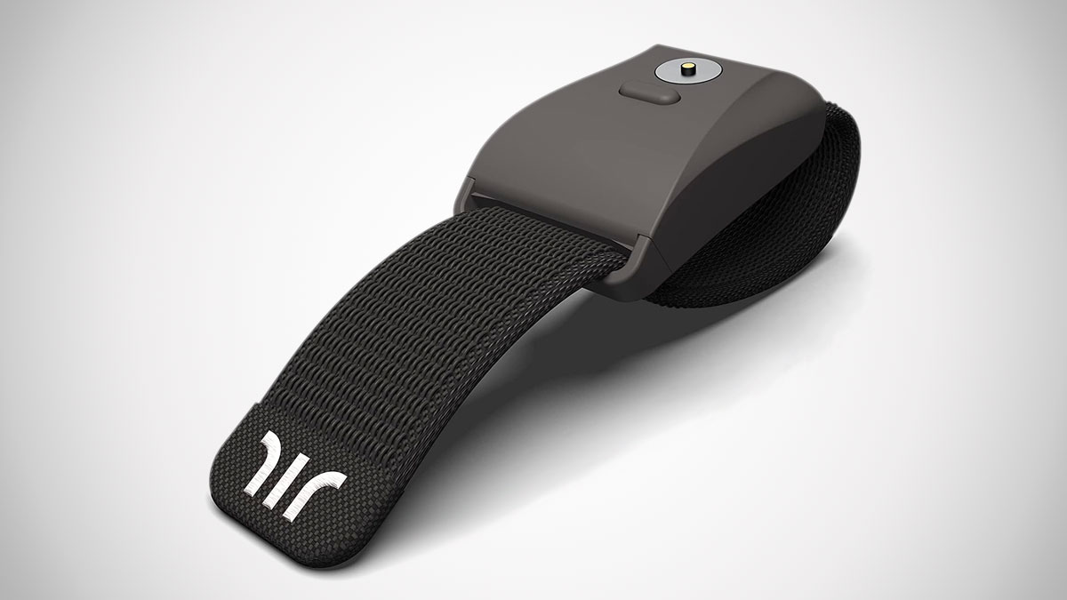 Wayband Wristband Haptic Navigator