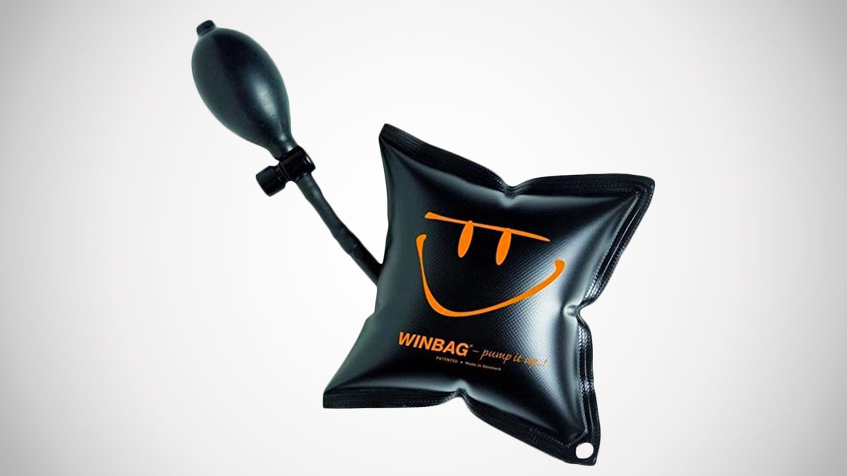 Winbag AlignPro Air Wedge Tool