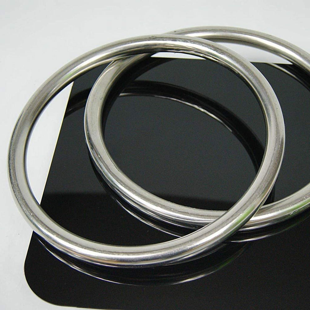 Wing Chun Steel Hand Training Ring