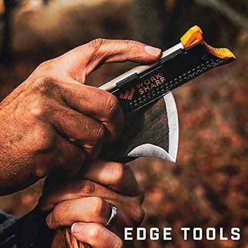 Work Sharp Portable Blade Sharpener